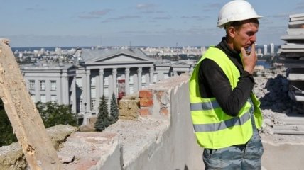 В Украине упрощают условия строительства