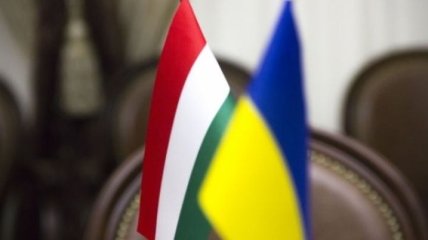 В МИД Венгрии вызвали на беседу посла Украины
