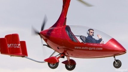 "Летучий голландец": авто-мобиль или аэро-мобиль?