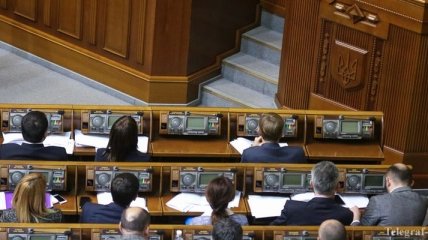 Верховная Рада собирается одобрить 3 очереди частичной мобилизации  