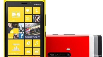 Недосказанные подробности о Nokia Lumia 920