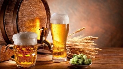 В Украине может подорожать пиво 