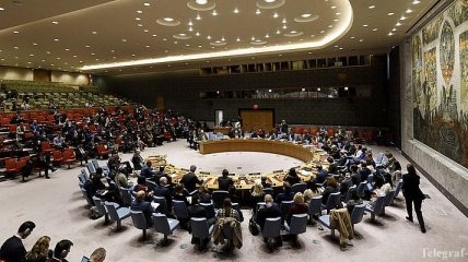 Турция не хочет войны, РФ оправдывалась: Итоги заседания ООН по Сирии
