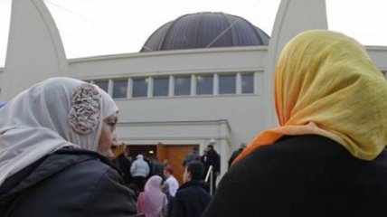 Во Франции закрыли четыре мечети за распространение радикальных идей