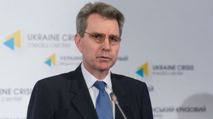 Посол США в Украине прокомментировал приговор Сенцову и Кольченко