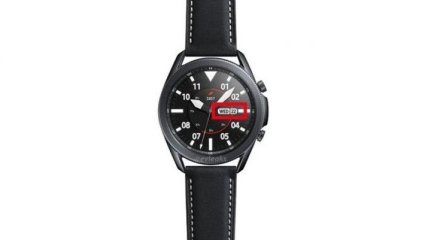 Умные часы Galaxy Watch 3 уже появились на официальном сайте Samsung