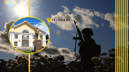 Операція ЗСУ в Суджі