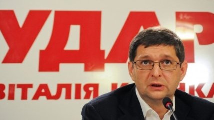 Ковальчук: Парламент Украины попробует изменить закон о выборах
