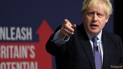 Манифест Консерваторов: Джонсон назвал новую окончательную дату Brexit