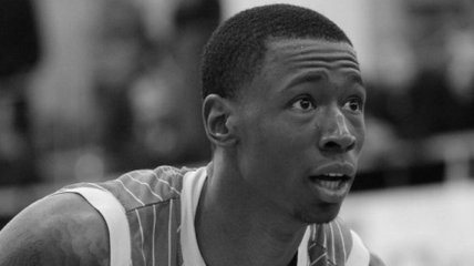 В Македонии умер талантливый американский баскетболист из чемпионата Украины