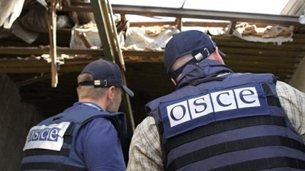 В ОБСЕ сделали новое громкое заявление по Донбассу