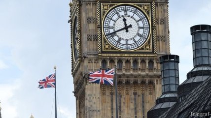 Великобритания переживает "туристический бум" после Brexit