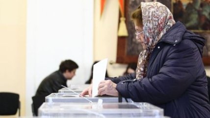 Омбудсмен получила более тысячи обращений о нарушении прав избирателей