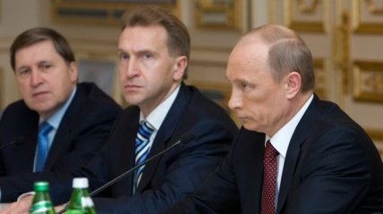  Бюджет России подстроился под Путина