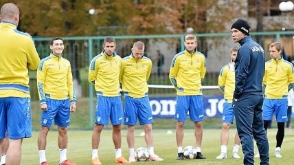 Кравец прокомментировал вызов в сборную Украины
