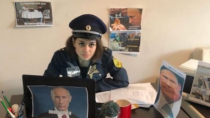 Популярной порноактрисе досталось из-за вопроса о жизни без Путина