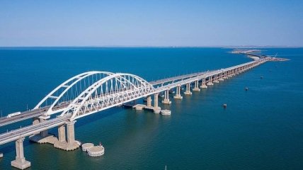 Крымский мост