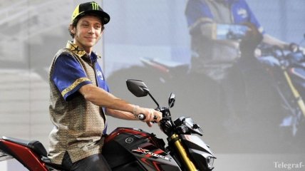 Росси: MotoGP должен добраться до Индонезии