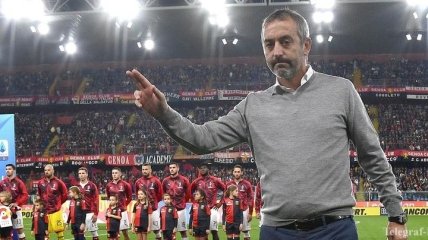 Торино хочет сменить тренера