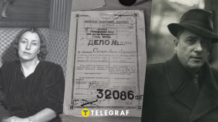 Кем была женщина Владимира Сосюры