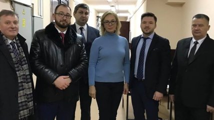 Защита обжаловала решение суда РФ о продлении ареста украинским морякам