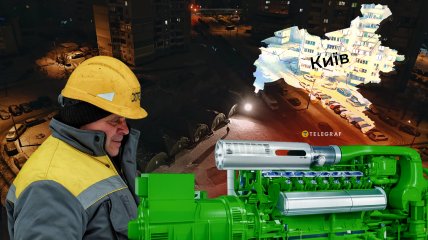 Монтаж когенерационных установок – дорогое удовольствие. Фото Коллаж "Телеграфа"