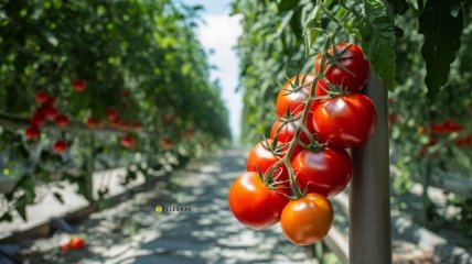 Томатам не помешает подкормка