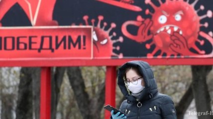 Пандемия: число инфицированных коронавирусом в Беларуси превысило 10 тысяч 