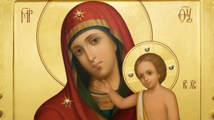 День памяти иконы Божией Матери "Воспитание" 18 марта