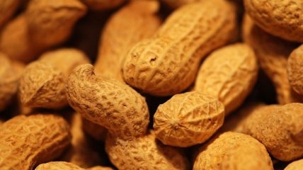 Ученые нашли способ избавления от аллергии на арахис