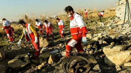 Авіакатастрофа МАУ: Іран не погоджується компенсувати за збиття літака