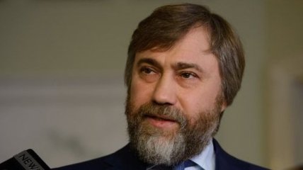 Депутат-олигарх "Оппозиционного блока" Новинский задекларировал доход свыше 105 млн грн