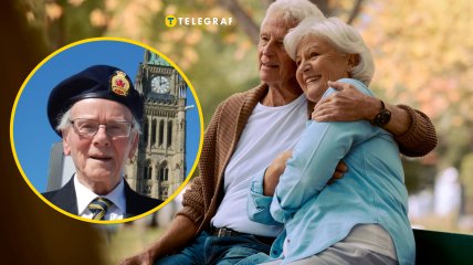 Ветеран Второй мировой войны подчеркивал важность простых повседневных привычек, дисциплины и активности