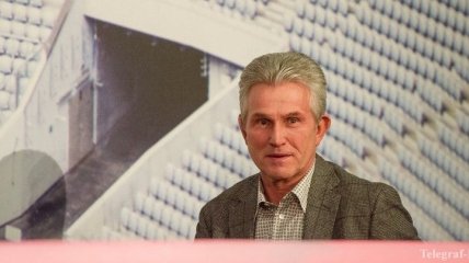 СМИ: Главным тренером "Баварии" до конца сезона будет Хайнкес