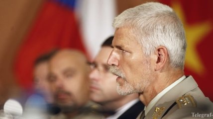 Избран новый глава военного комитета НАТО