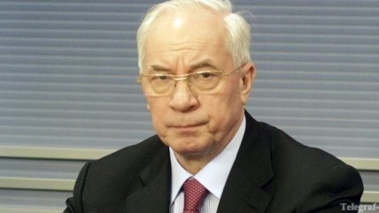 Азаров встретится с президентом Венгрии и депутатами