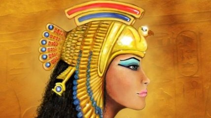 Ученые идентифицировали останки египетской царицы Нефертари