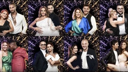 Танцы со звездами 2018: чего ожидать в седьмом выпуске