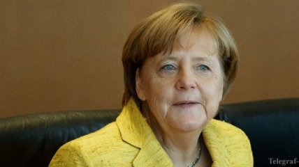 Меркель поддержала идеи по реформированию Евросоюза