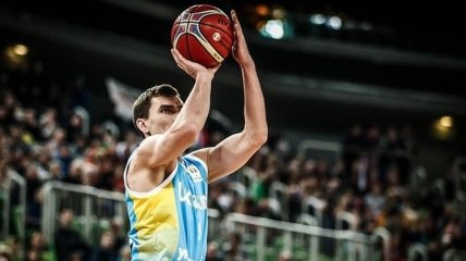 Пустозвонов: В сборной Украины подрастает достойное поколение