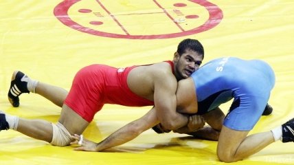 Чемпион по вольной борьбе из Индии может пропустить Олимпиаду-2016 из-за допинга
