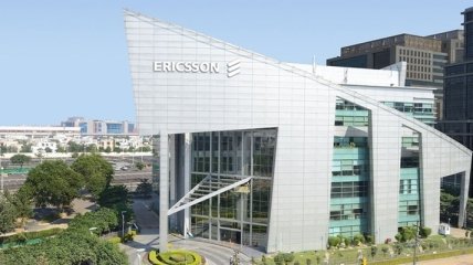 Первому устройству Ericsson с поддержкой 5G нужна тележка