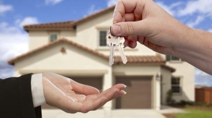 В Украине за 2018 год заключили 277 тысяч сделок купли-продажи недвижимости
