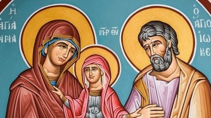 День святой Анны 2018: история, традиции и приметы праздника