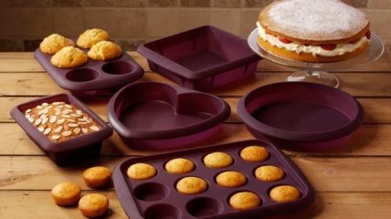 Красивая выпечка: как правильно выбрать формочки для печенья