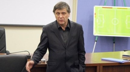 СМИ: "Черноморец" остался без генерального директора 