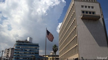 Опубликована запись "акустической атаки" на дипломатов США на Кубе