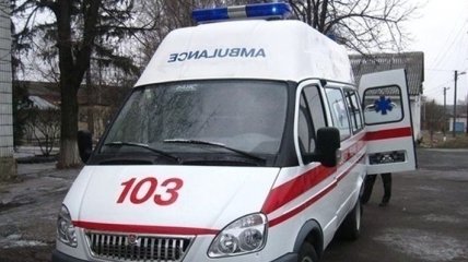 В Ровенской области беременная женщина и 10 детей отравились угарным газом