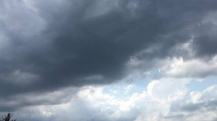 Метеопрогноз на 11 июля: сохранится облачная и дождливая погода
