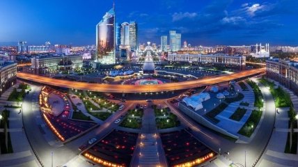 Трампа заподозрили в отмывании денег из Казахстана